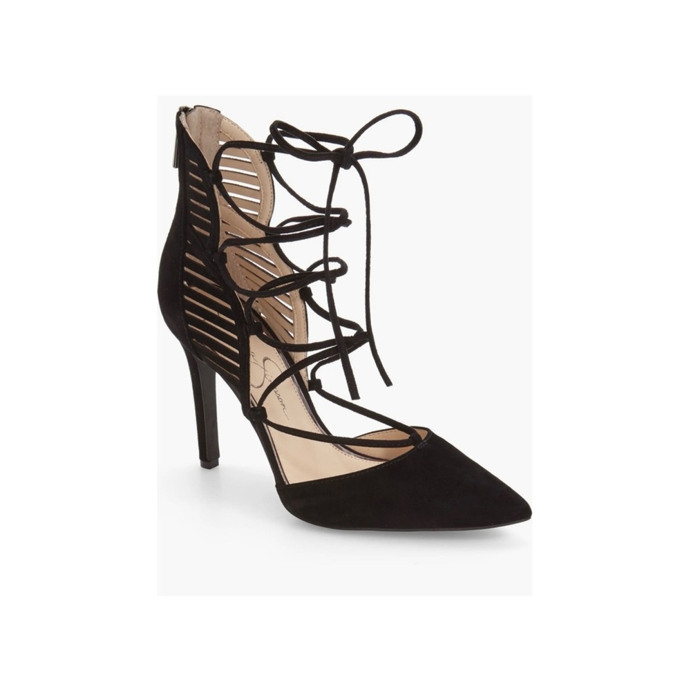 New • Jessica Simpson Cynessa Pump